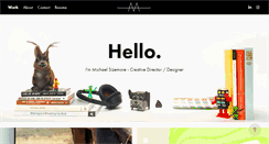 Desktop Screenshot of msizemore.com